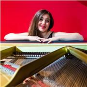 Lezioni di canto (lirico e moderno) e tecnica vocale